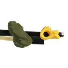 POSICIONADOR ARCO - BOW HOLD BUDDIES RANA-PEZ T4S
